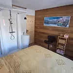 La Karabane De Clement Apartamento Chamonix