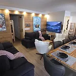 La Karabane De Clement Chamonix