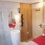 La Karabane De Clement Apartment Chamonix
