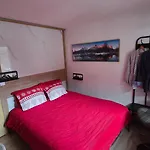 La Karabane De Clement Apartment Chamonix