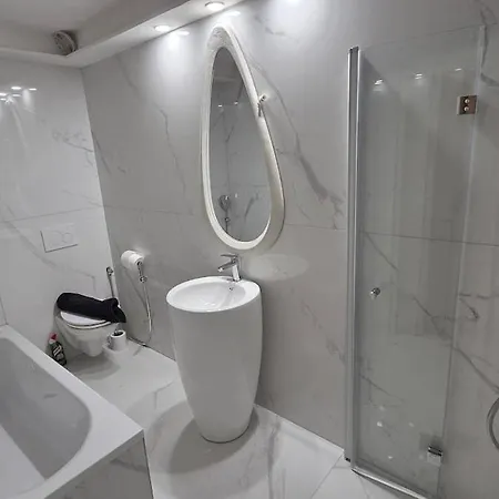 Apartamento La Karabane De Clément *