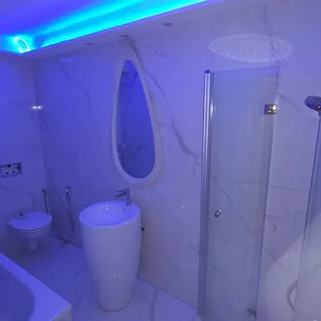 La Karabane De Clément Apartamento