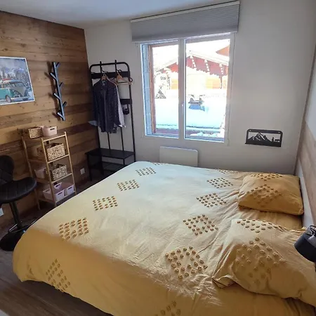 La Karabane De Clement * شامونكس