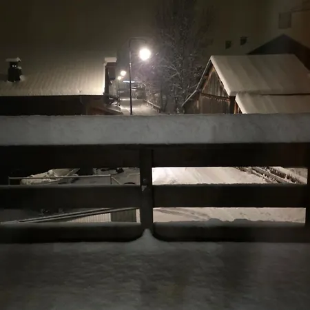 Lejlighed La Karabane De Clement *