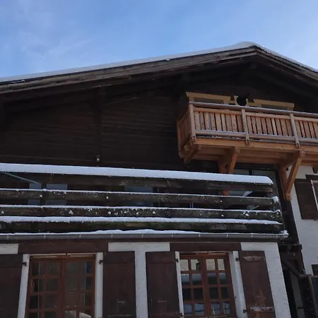Lejlighed La Karabane De Clement