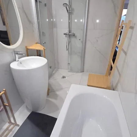 Apartamento La Karabane De Clément Chamonix Mont Blanc