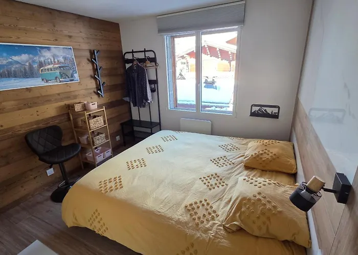 La Karabane De Clement * شامونكس